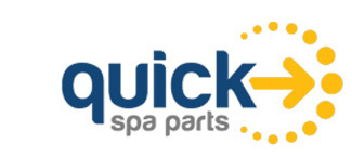 Cal Spas Quick Spa Parts Logo